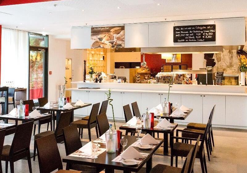 Dormero Hotel Hannover