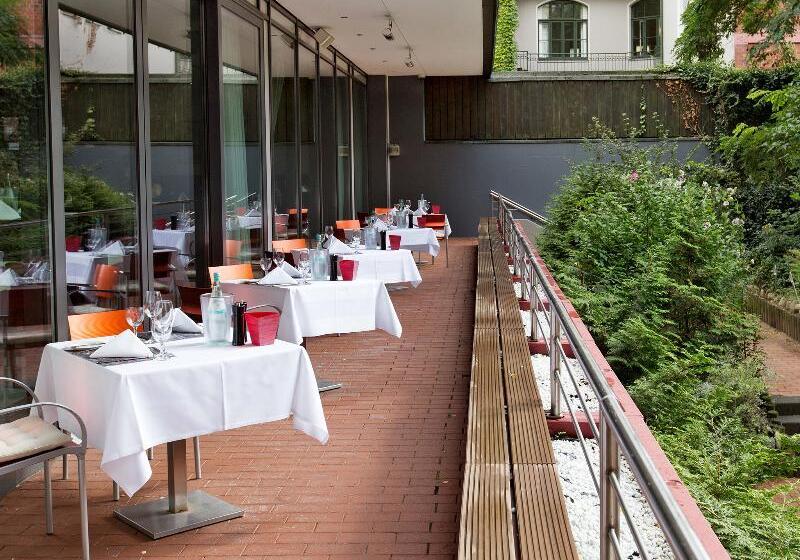 Dormero Hotel Hannover