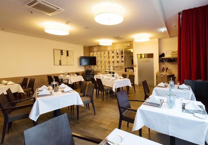 Dormero Hotel Hannover