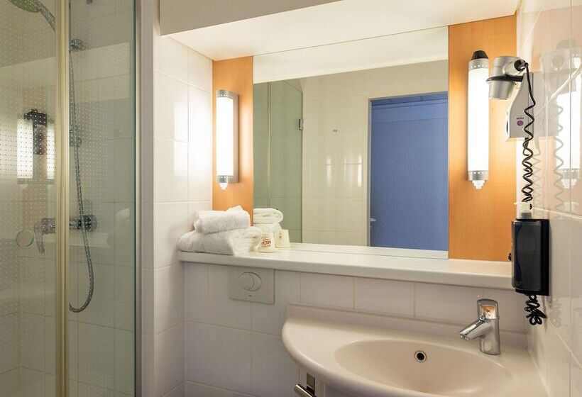 B&b Hotel Duisburg Hbf Nord