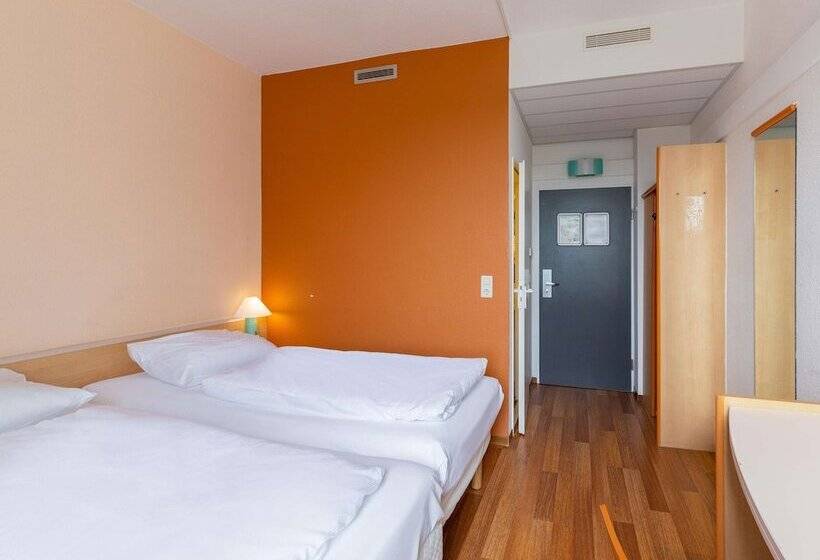 B&b Hotel Duisburg Hbf Nord