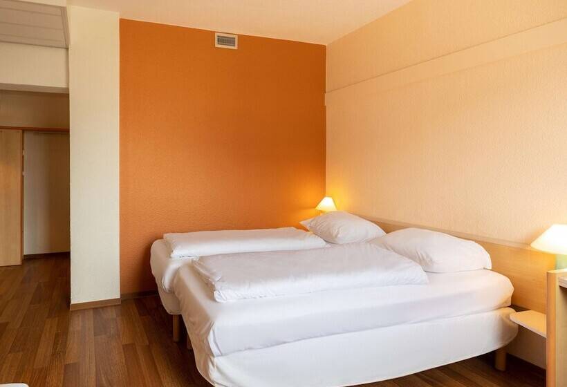 B&b Hotel Duisburg Hbf Nord