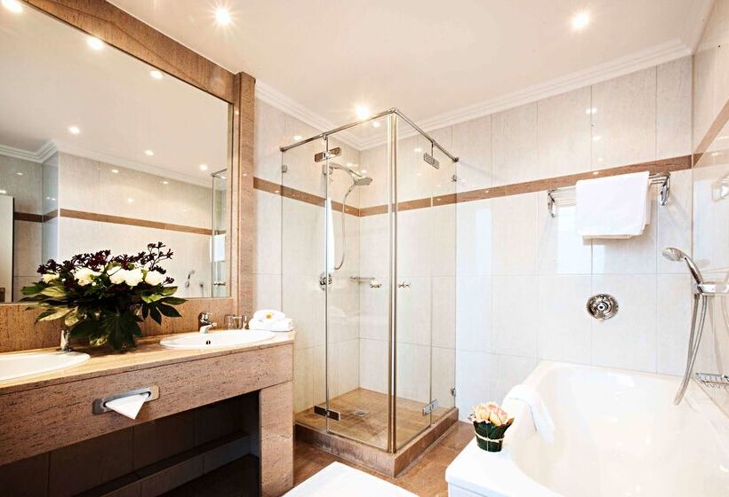 فندق Dusseldorf City By Tulip Inn