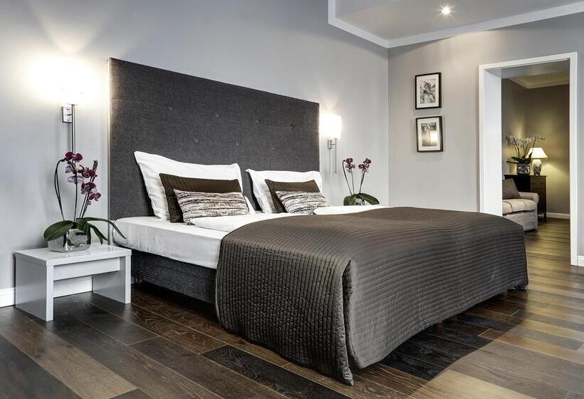 هتل Dusseldorf Mitte