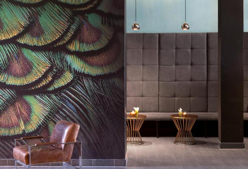 酒店 Dusseldorf Mitte