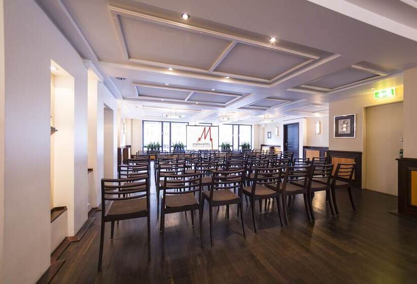 Eden Hotel Früh Am Dom