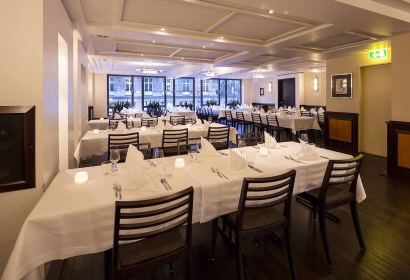 Eden Hotel Früh Am Dom