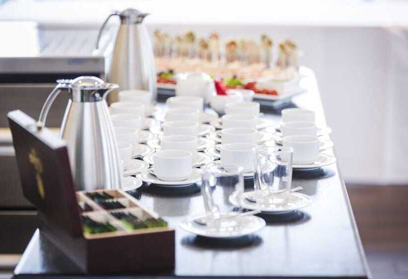 Eden Hotel Früh Am Dom