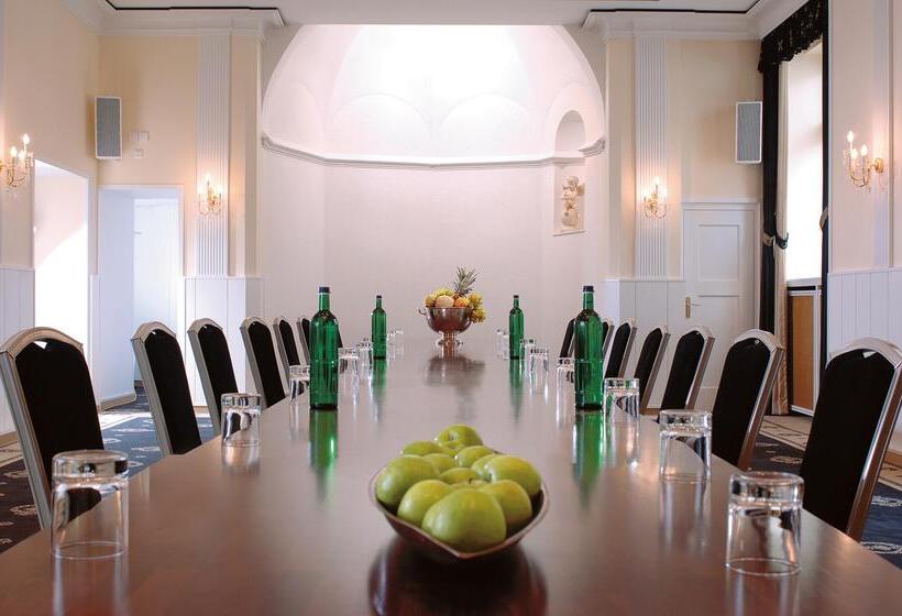 Essener Hof; Sure Hotel Collection By Best Western