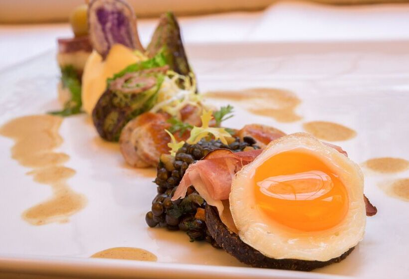 Essener Hof; Sure Hotel Collection By Best Western