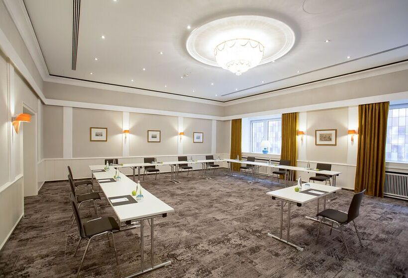 Essener Hof; Sure Hotel Collection By Best Western