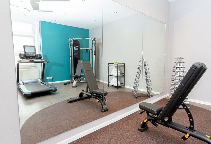 Essener Hof; Sure Hotel Collection By Best Western