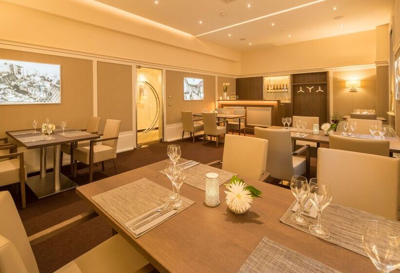 Essener Hof; Sure Hotel Collection By Best Western