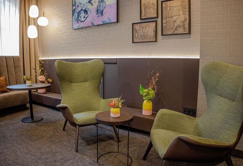 Essener Hof; Sure Hotel Collection By Best Western