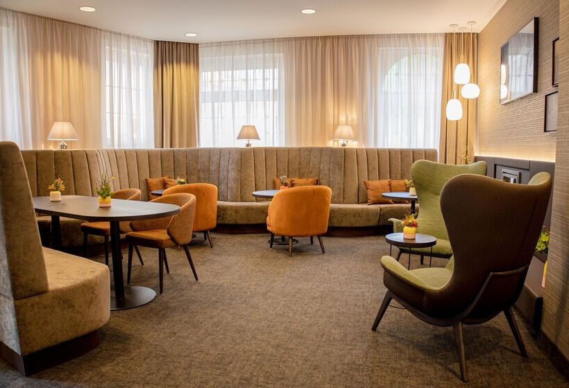 Essener Hof; Sure Hotel Collection By Best Western