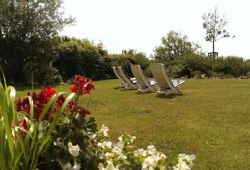 Отель Fernsicht