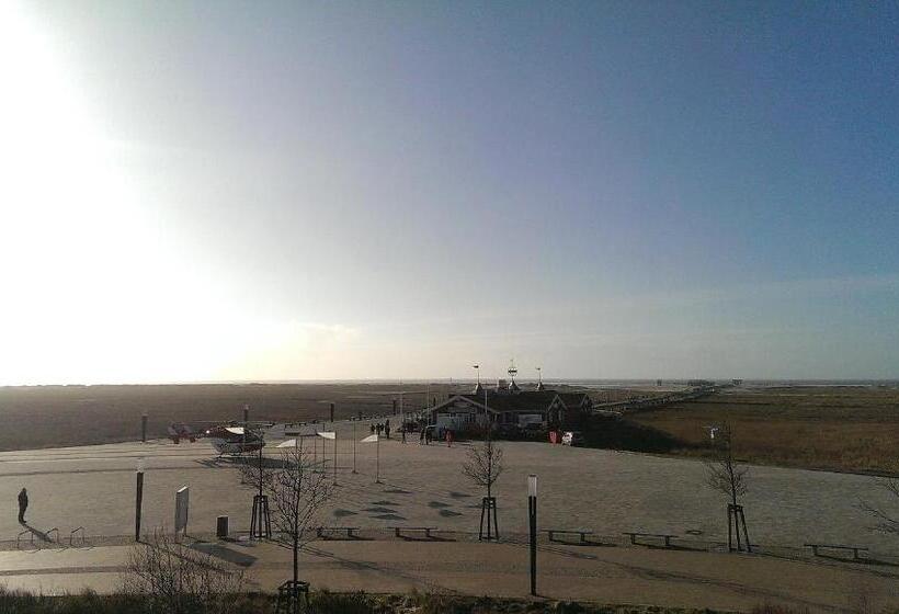 Отель Fernsicht