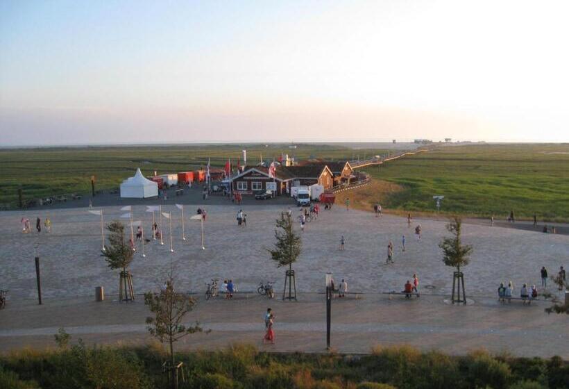 Отель Fernsicht