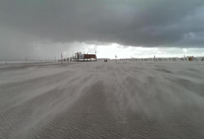 Отель Fernsicht