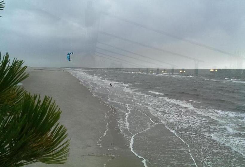 Отель Fernsicht