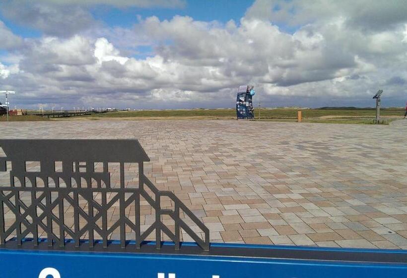 Отель Fernsicht