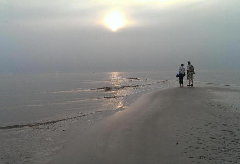 Отель Fernsicht