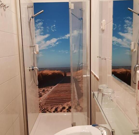 Отель Fernsicht