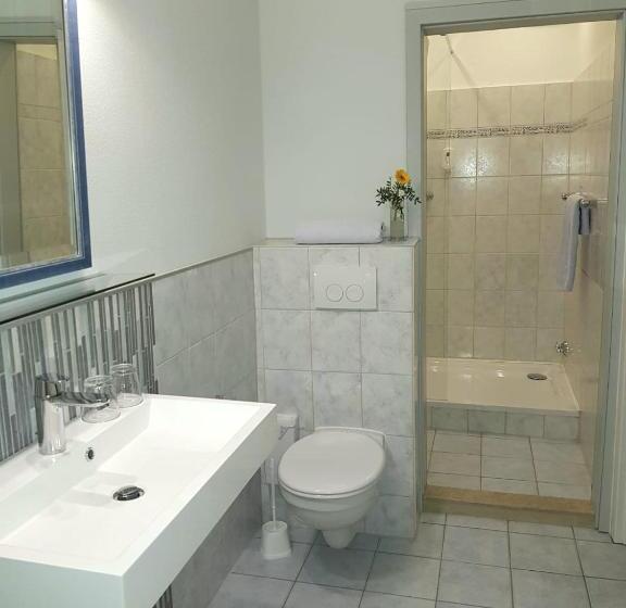 Отель Fernsicht