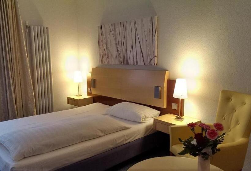 Отель Fernsicht