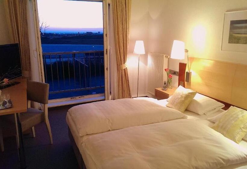 Отель Fernsicht