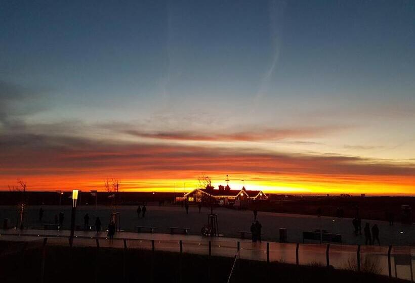 Отель Fernsicht