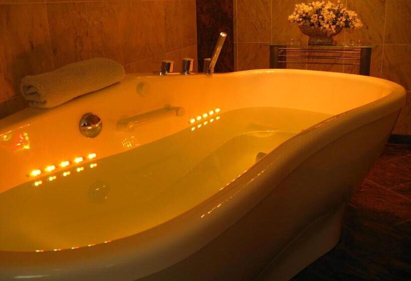 Отель Fernsicht