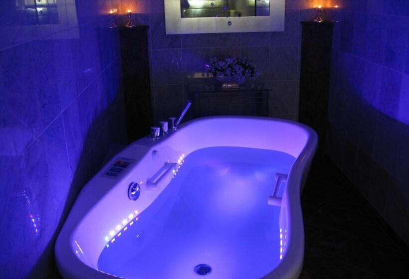 Отель Fernsicht