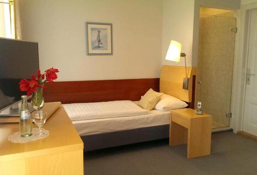 Отель Fernsicht