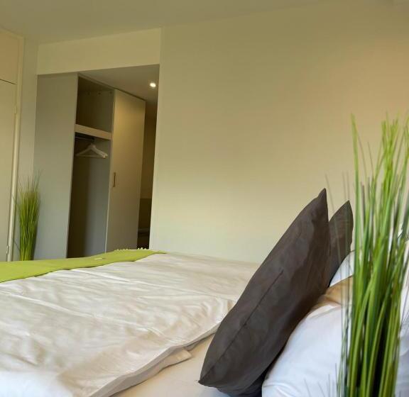 هتل Fährhaus Farge Bremen