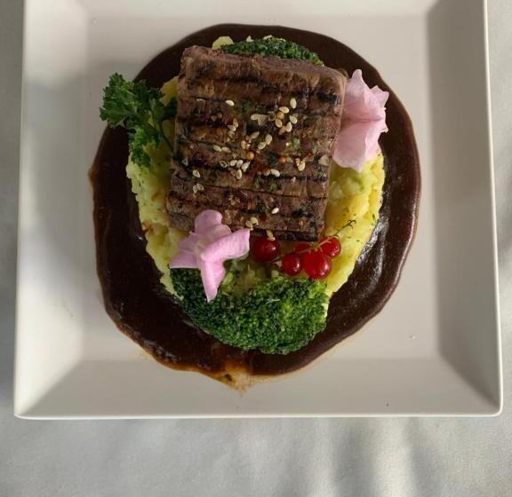 هتل Fährhaus Farge Bremen