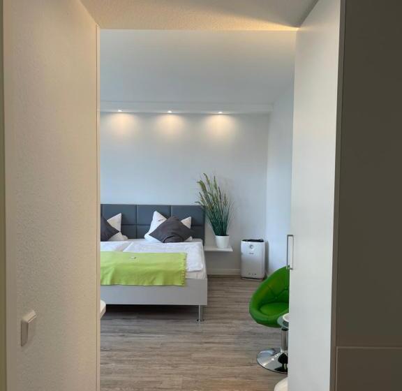 هتل Fährhaus Farge Bremen