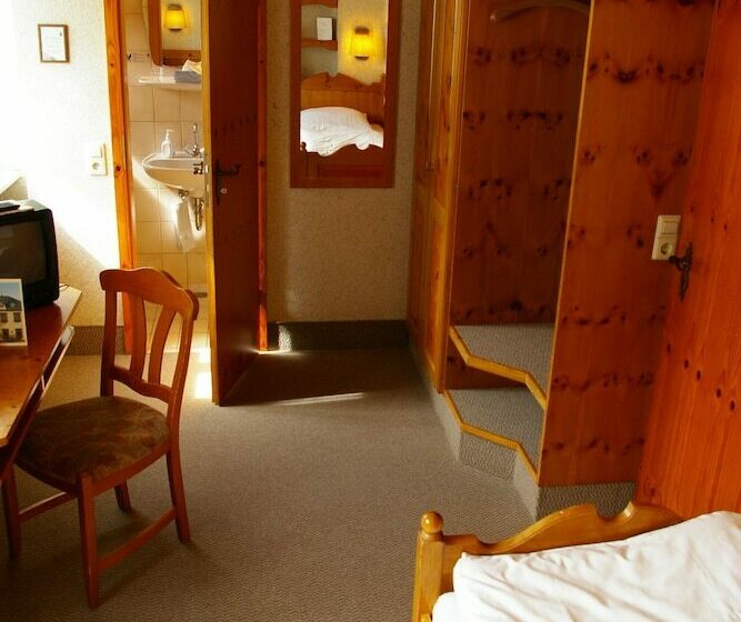 호텔 Alter Posthof