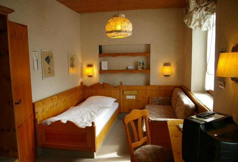 호텔 Alter Posthof