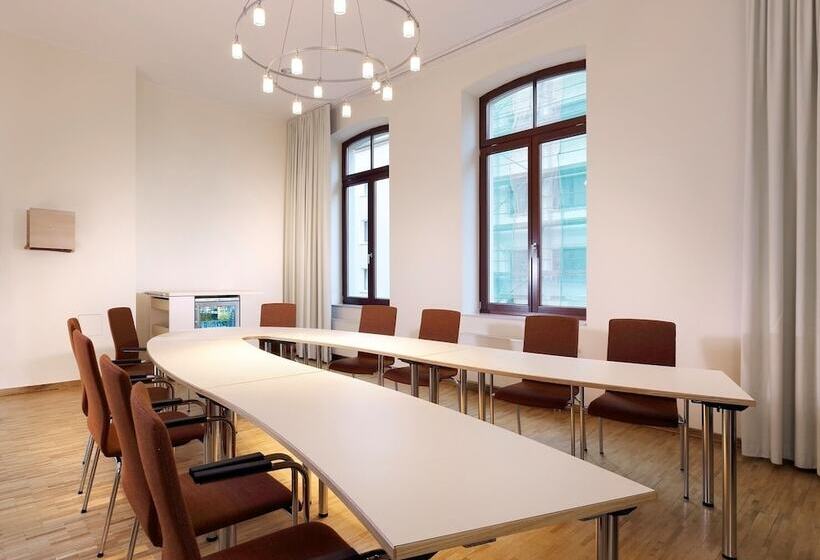 호텔 Flandrischer Hof