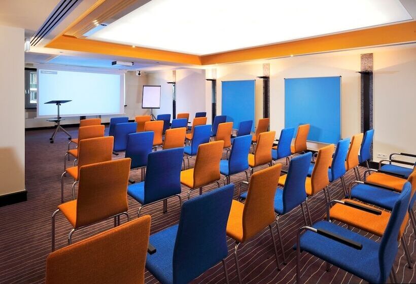 호텔 Flandrischer Hof