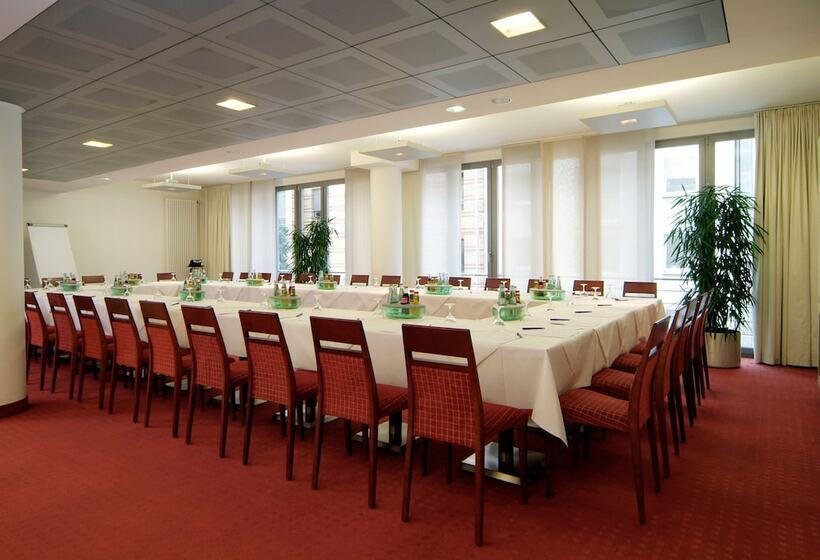 호텔 Flandrischer Hof