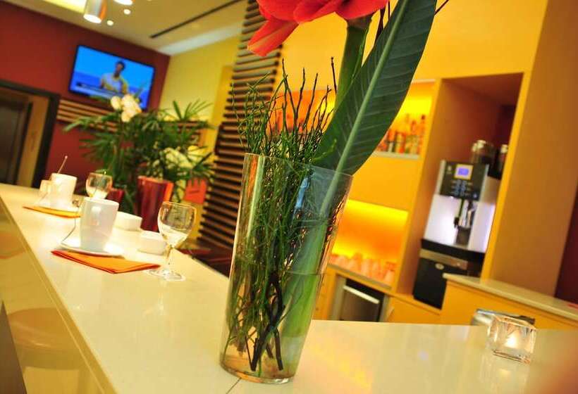 هتل Flandrischer Hof