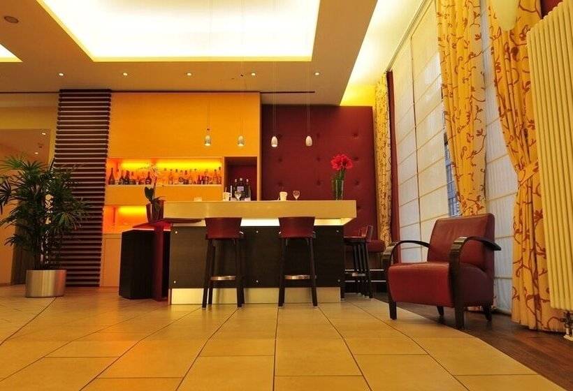 호텔 Flandrischer Hof