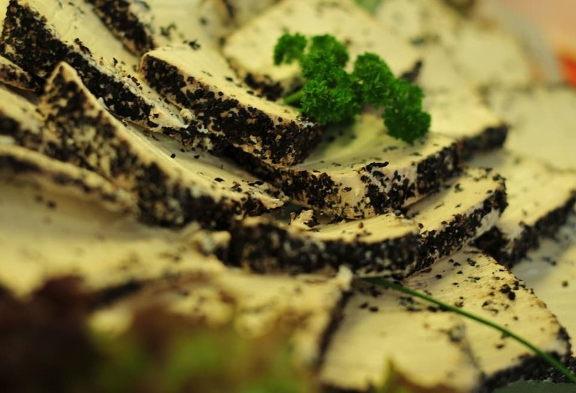 호텔 Flandrischer Hof