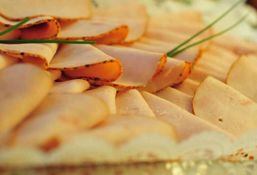 호텔 Flandrischer Hof