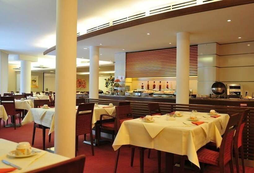 호텔 Flandrischer Hof