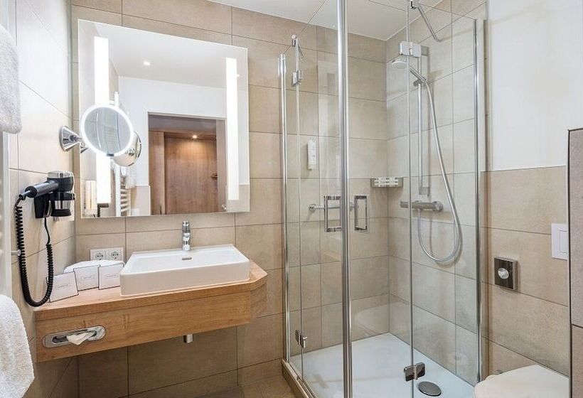 호텔 Flandrischer Hof