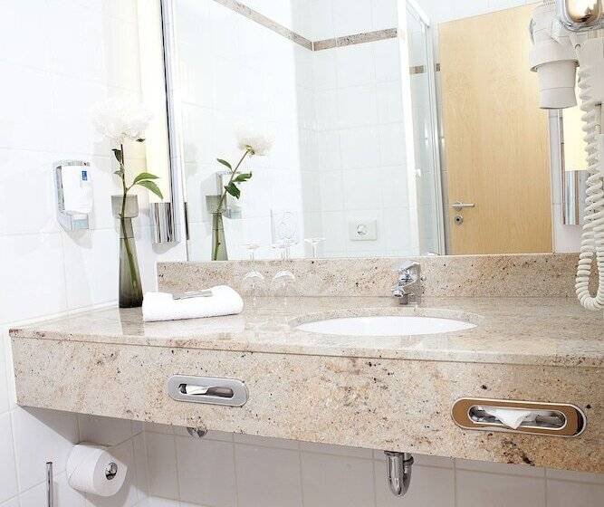 호텔 Flandrischer Hof