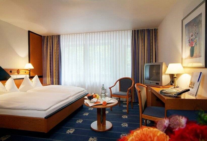 호텔 Flandrischer Hof